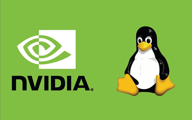  Nvidia hỗ trợ mã nguồn mở GPU driver trên Linux 1